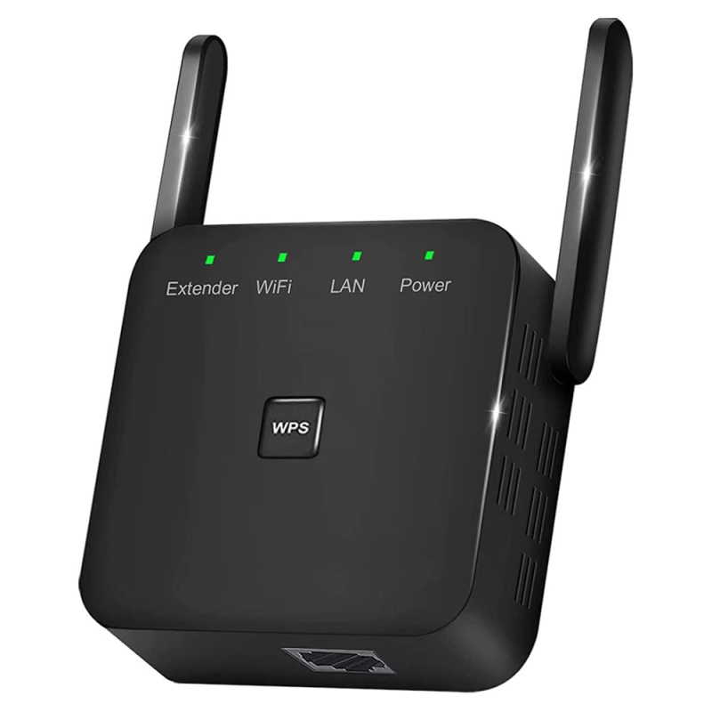WiFi Adapter / Repeater for XBLUE IP Phones