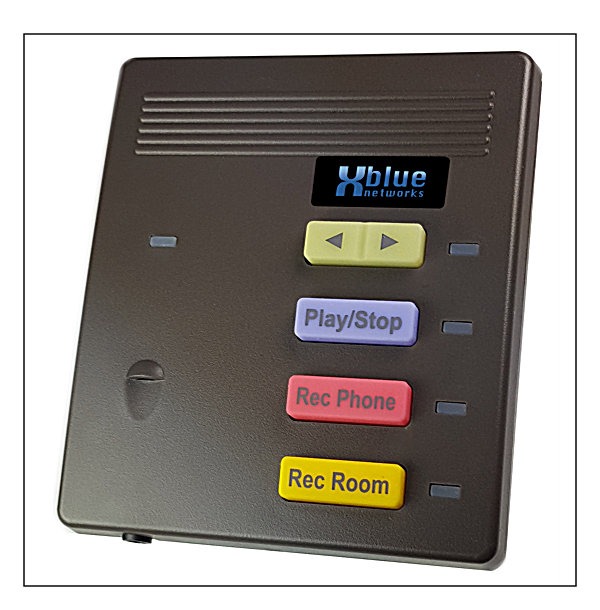 X7 USB Telephone Call Recorder