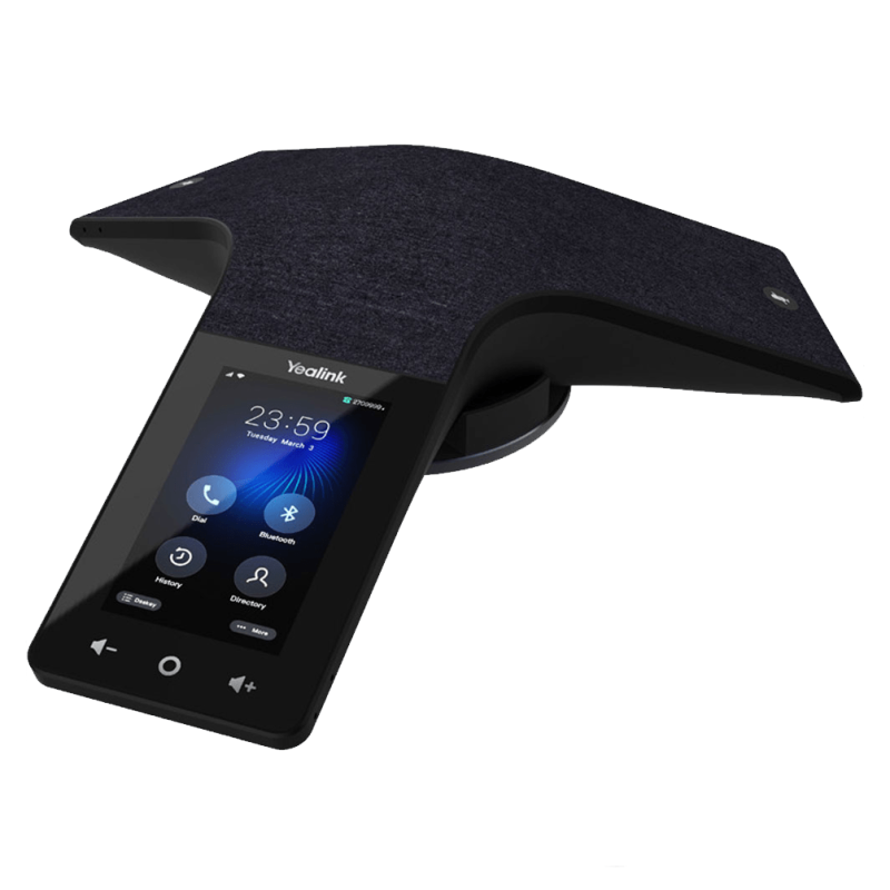 Add On Wireless Conference Room Phone