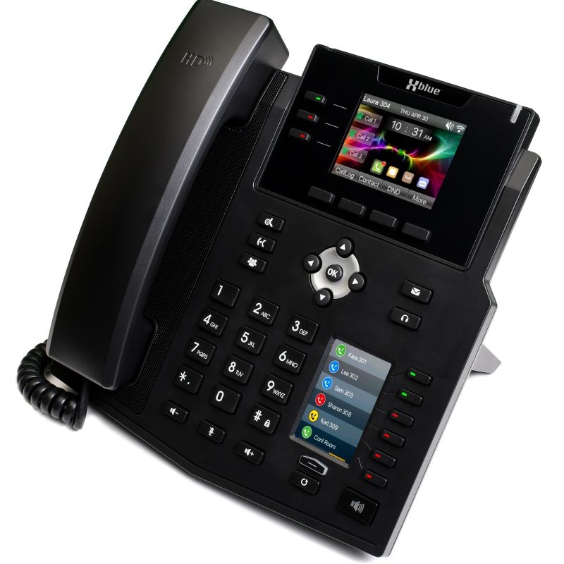 XBLUE IP9g IP Phone