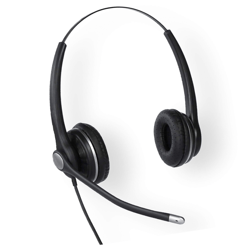 Headset for XBLUE XD10 Digtal Phones