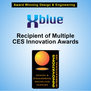 Innovations Award for Business Phone Systems