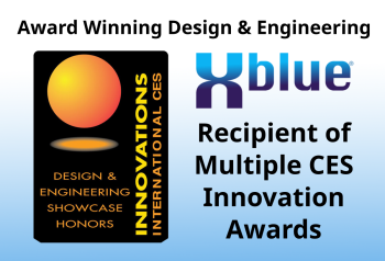 CES Awards