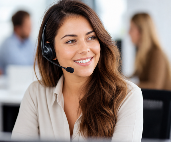 Women Headset Homepage
