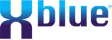 XBLUE Logo 2018 250