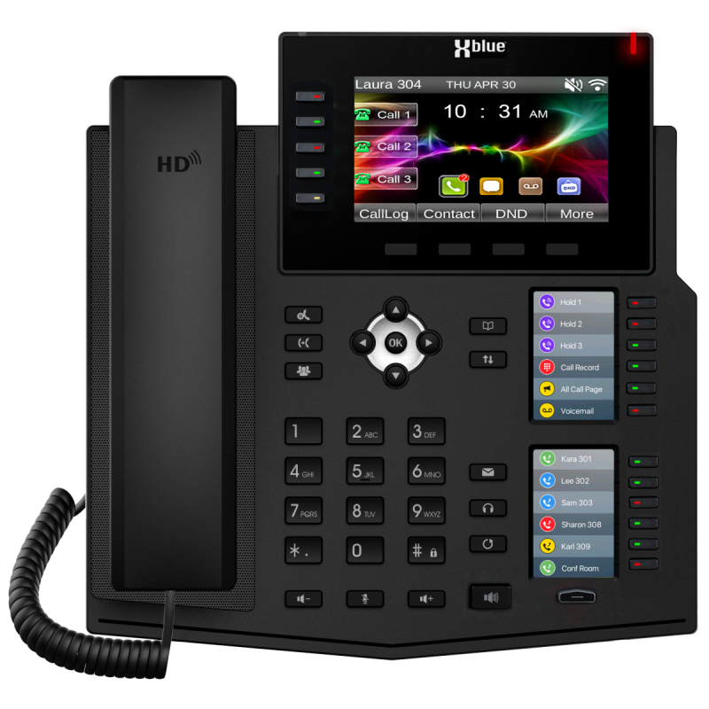XBLUE IP11g